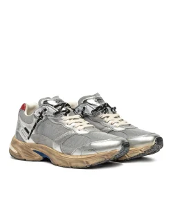 CRIME LONDON SNEAKERS Autunno/Inverno | Soreca Shop Online Napoli
