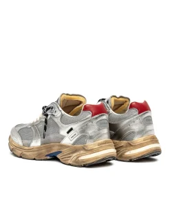 CRIME LONDON SNEAKERS Autunno/Inverno | Soreca Shop Online Napoli