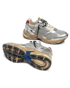 CRIME LONDON SNEAKERS Autunno/Inverno | Soreca Shop Online Napoli