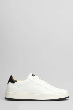 CRIME LONDON SNEAKERS Autunno/Inverno | Soreca Shop Online Napoli