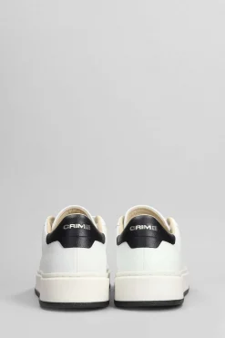 CRIME LONDON SNEAKERS Autunno/Inverno | Soreca Shop Online Napoli