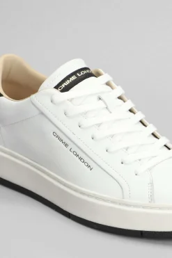 CRIME LONDON SNEAKERS Autunno/Inverno | Soreca Shop Online Napoli