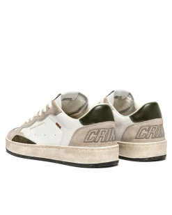 CRIME LONDON SNEAKERS Autunno/Inverno | Soreca Shop Online Napoli