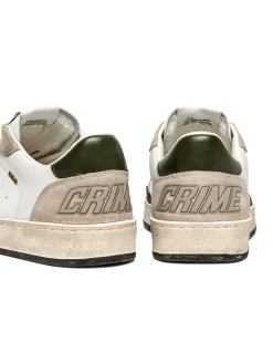 CRIME LONDON SNEAKERS Autunno/Inverno | Soreca Shop Online Napoli