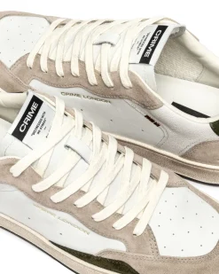 CRIME LONDON SNEAKERS Autunno/Inverno | Soreca Shop Online Napoli