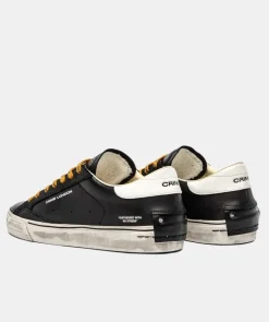 CRIME LONDON SNEAKERS DISTRESSED 2.0 -11074AA8