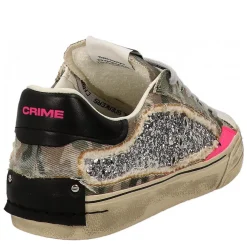 CRIME LONDON SNEAKERS DONNA - 29073PP8