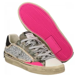 CRIME LONDON SNEAKERS DONNA - 29073PP8