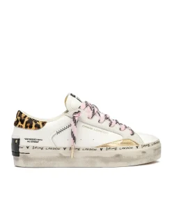 CRIME LONDON SNEAKERS Donna Autunno/Inverno | Soreca Shop Online Napoli