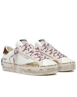 CRIME LONDON SNEAKERS Donna Autunno/Inverno | Soreca Shop Online Napoli
