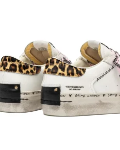 CRIME LONDON SNEAKERS Donna Autunno/Inverno | Soreca Shop Online Napoli
