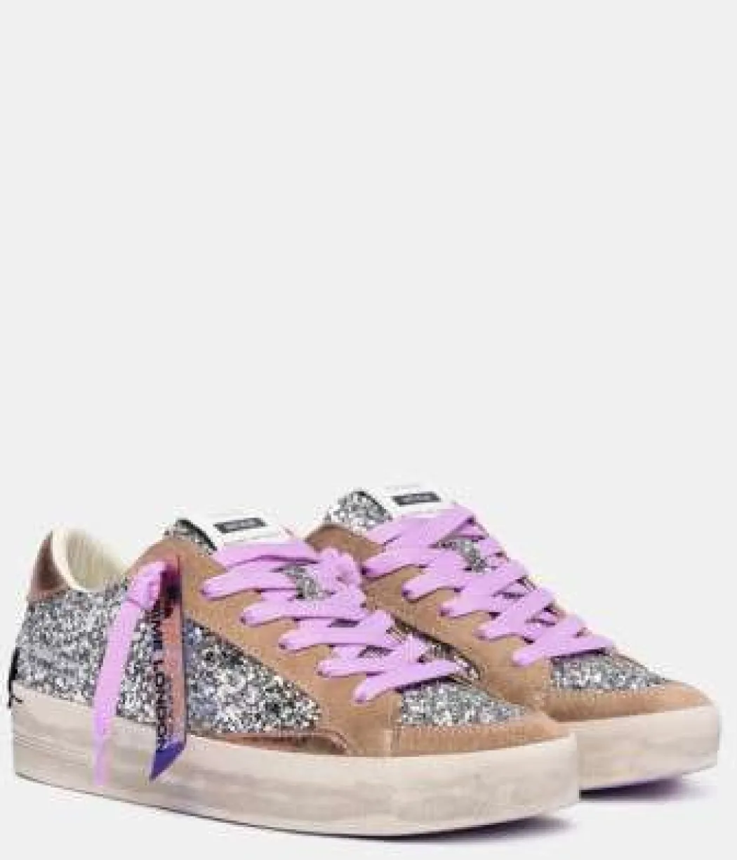 CRIME LONDON SNEAKERS Donna Autunno/Inverno | Soreca Shop Online Napoli