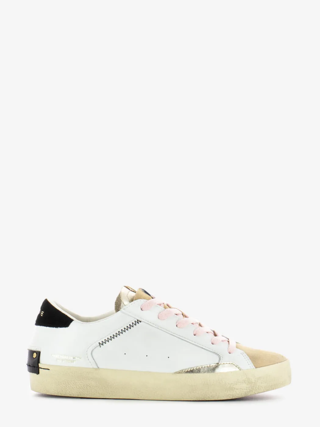 CRIME LONDON SNEAKERS DONNA - 21007AA7