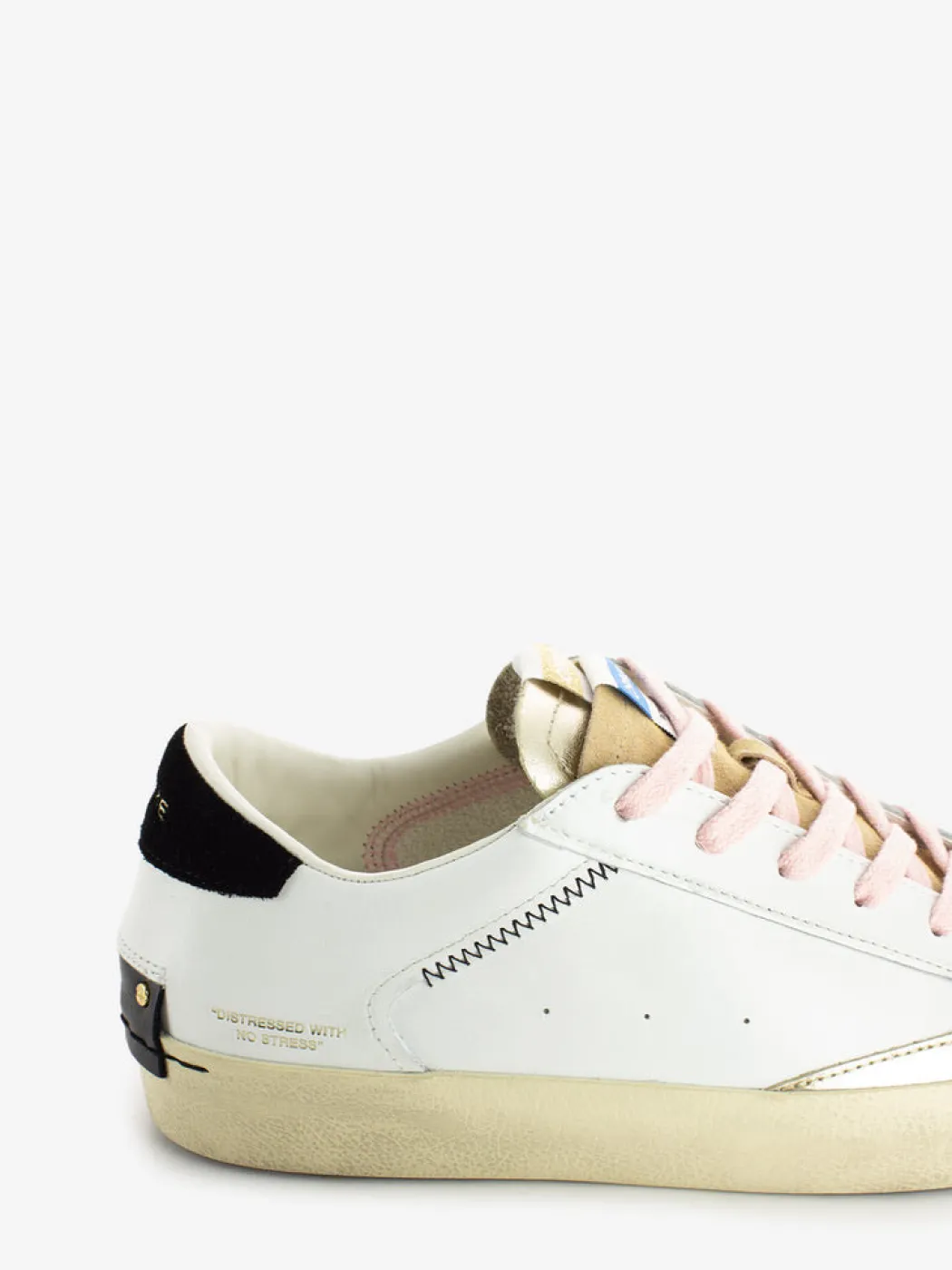 CRIME LONDON SNEAKERS DONNA - 21007AA7
