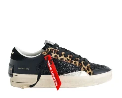 CRIME LONDON SNEAKERS Donna Autunno/Inverno | Soreca Shop Online Napoli