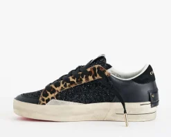 CRIME LONDON SNEAKERS Donna Autunno/Inverno | Soreca Shop Online Napoli