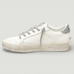 CRIME LONDON SNEAKERS SK8 DELUXE -29111PP8