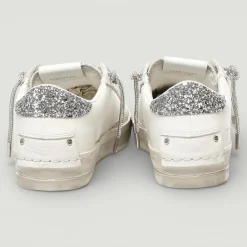 CRIME LONDON SNEAKERS SK8 DELUXE -29111PP8