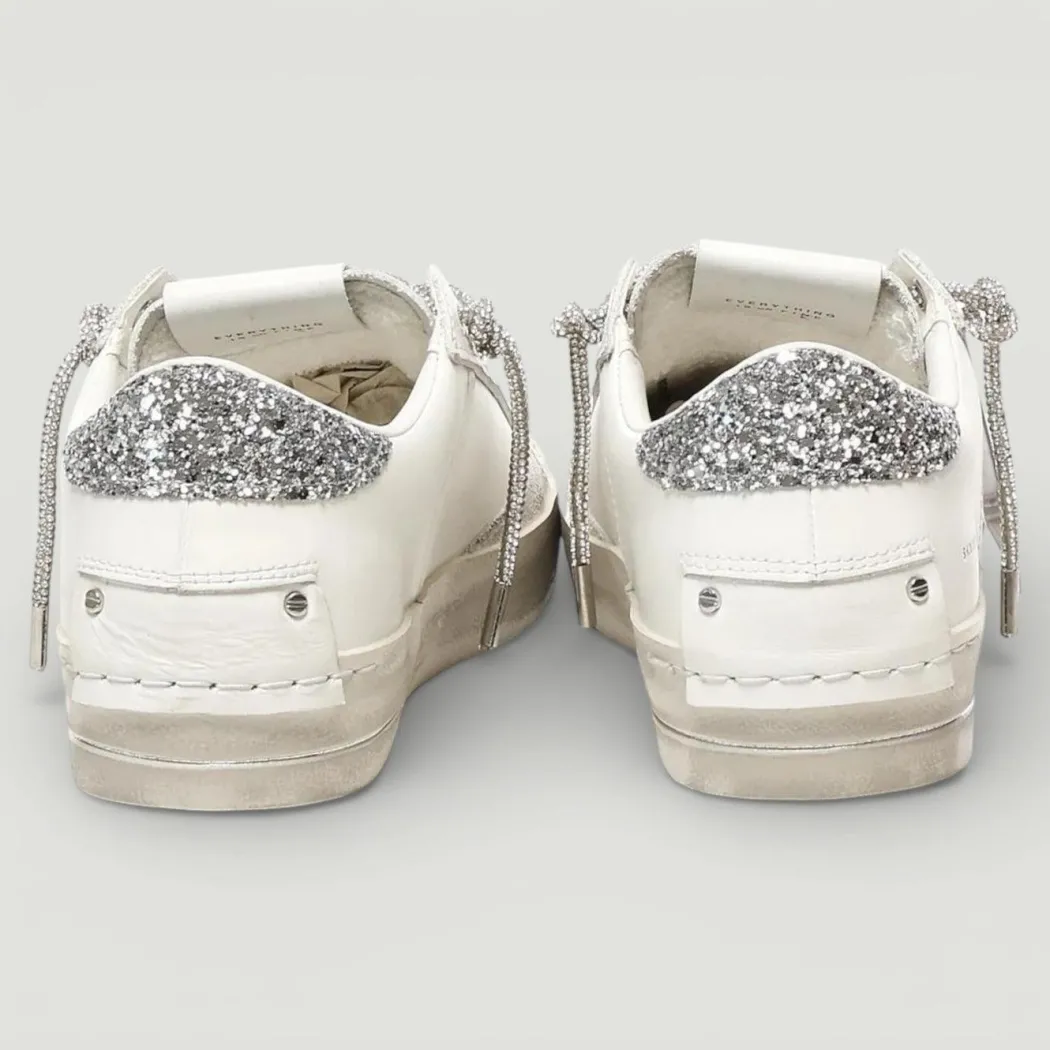 CRIME LONDON SNEAKERS SK8 DELUXE -29111PP8