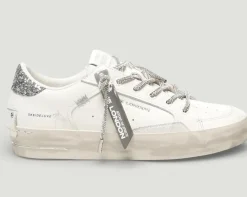 CRIME LONDON SNEAKERS SK8 DELUXE -29111PP8