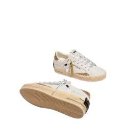 CRIME LONDON SNEAKERS SK8 DELUXE -29102PP8