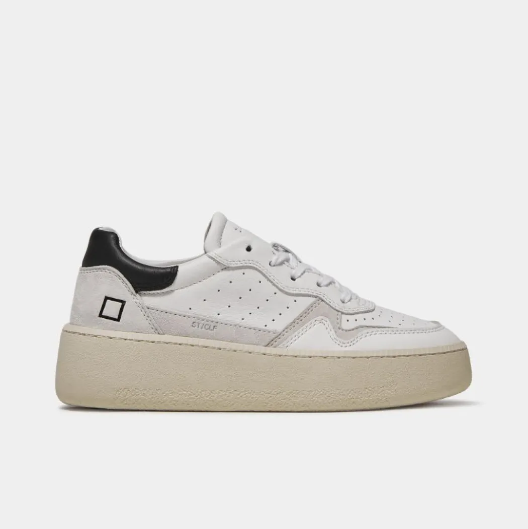 D.A.T.E. SNEAKERS