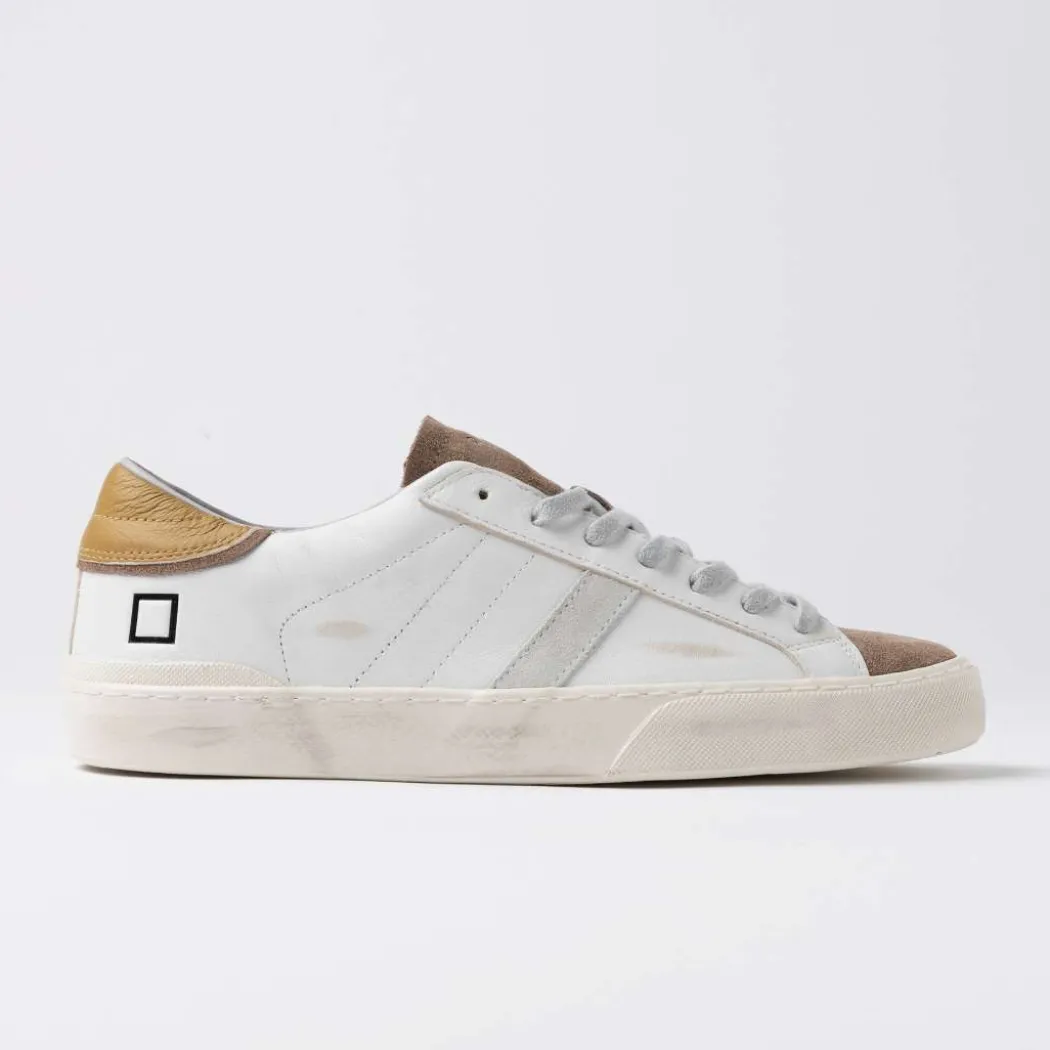 D.A.T.E. SNEAKERS Autunno/Inverno | Soreca Shop Online Napoli