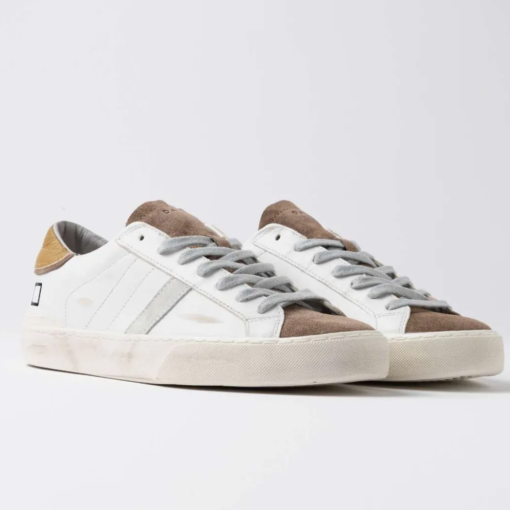 D.A.T.E. SNEAKERS Autunno/Inverno | Soreca Shop Online Napoli