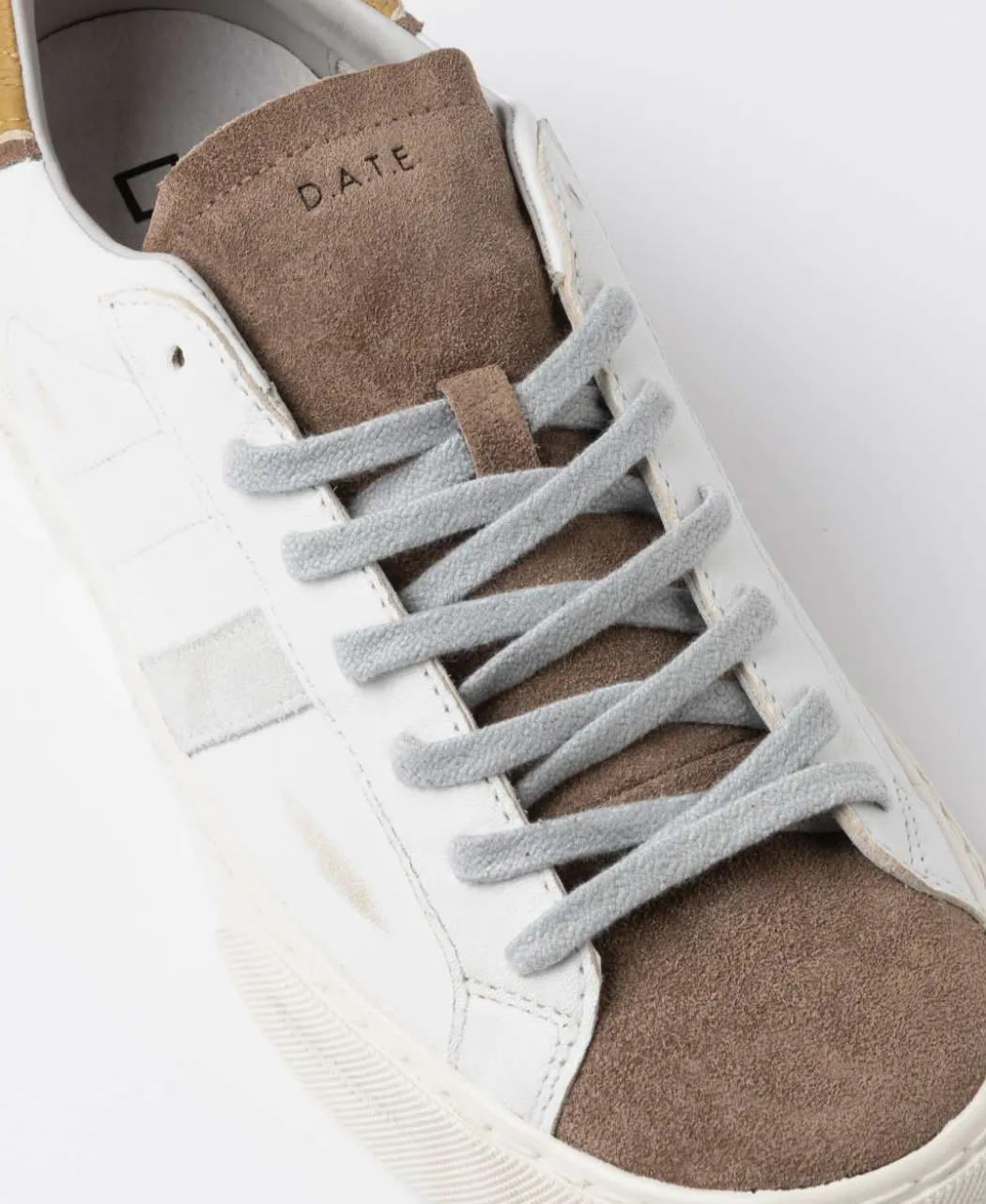 D.A.T.E. SNEAKERS Autunno/Inverno | Soreca Shop Online Napoli