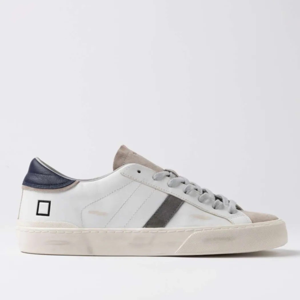D.A.T.E. SNEAKERS Autunno/Inverno | Soreca Shop Online Napoli