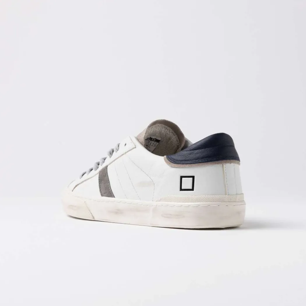 D.A.T.E. SNEAKERS Autunno/Inverno | Soreca Shop Online Napoli