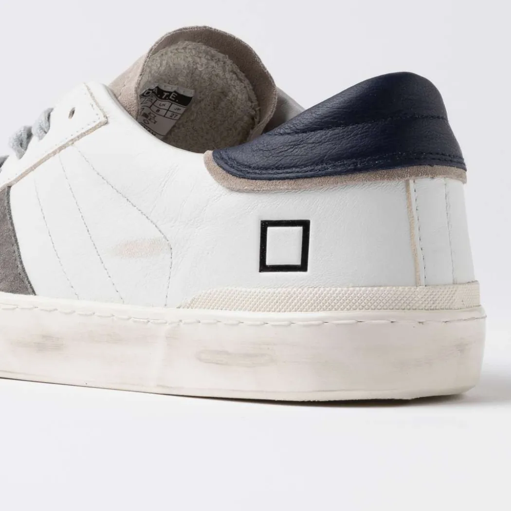D.A.T.E. SNEAKERS Autunno/Inverno | Soreca Shop Online Napoli