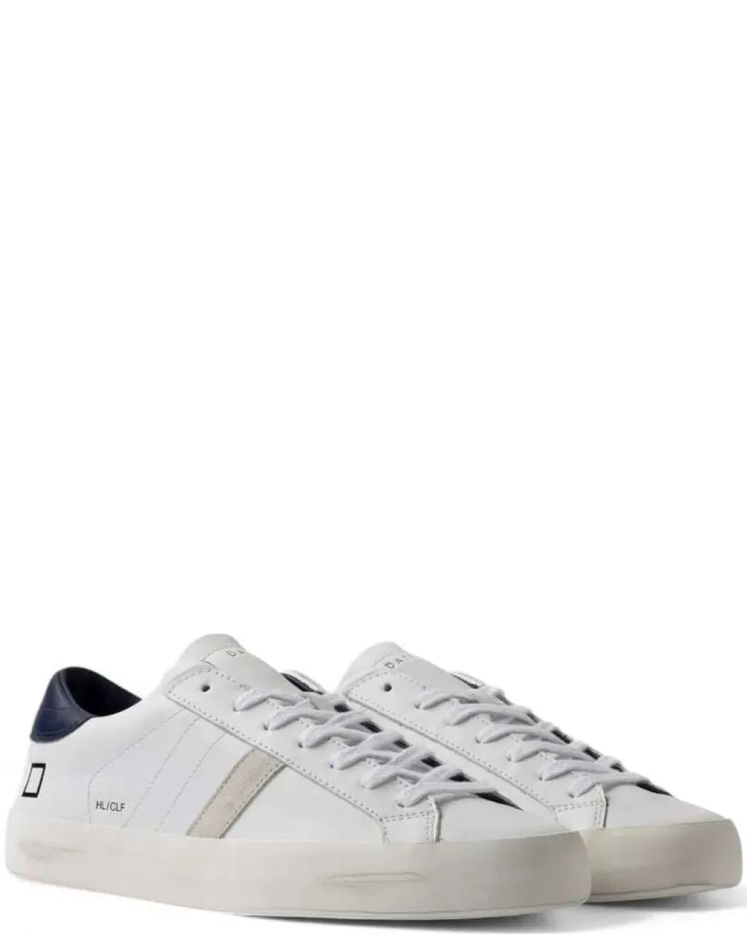 D.A.T.E. SNEAKERS Autunno/Inverno | Soreca Shop Online Napoli