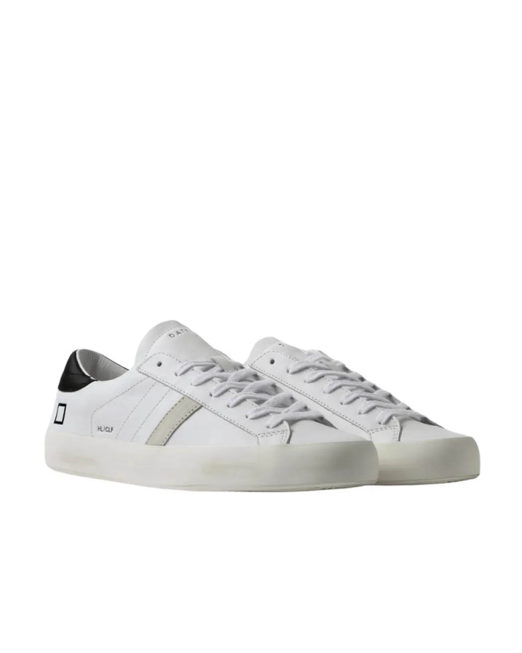 D.A.T.E. SNEAKERS Autunno/Inverno | Soreca Shop Online Napoli