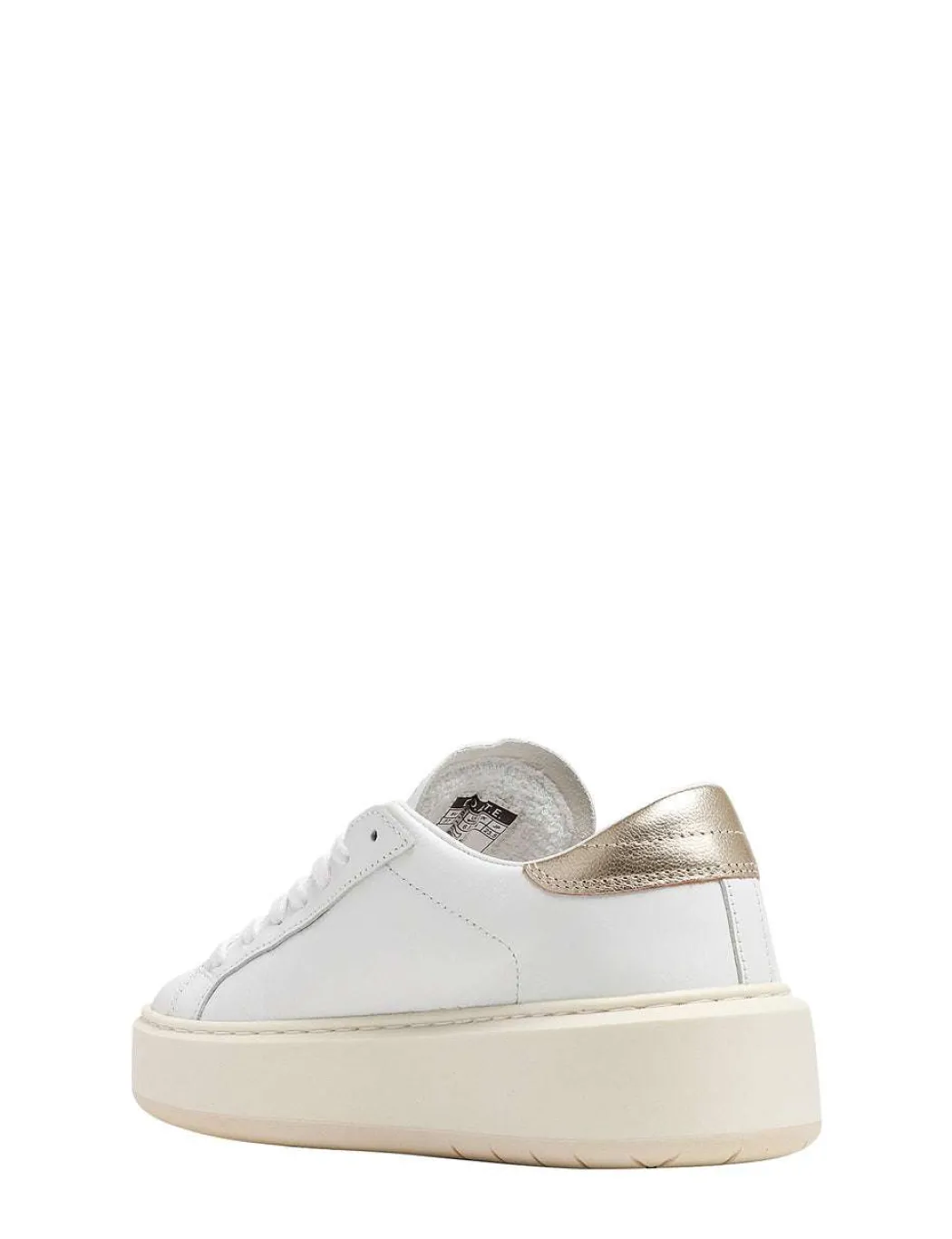 D.A.T.E. SNEAKERS Donna Autunno/Inverno | Soreca Shop Online Napoli