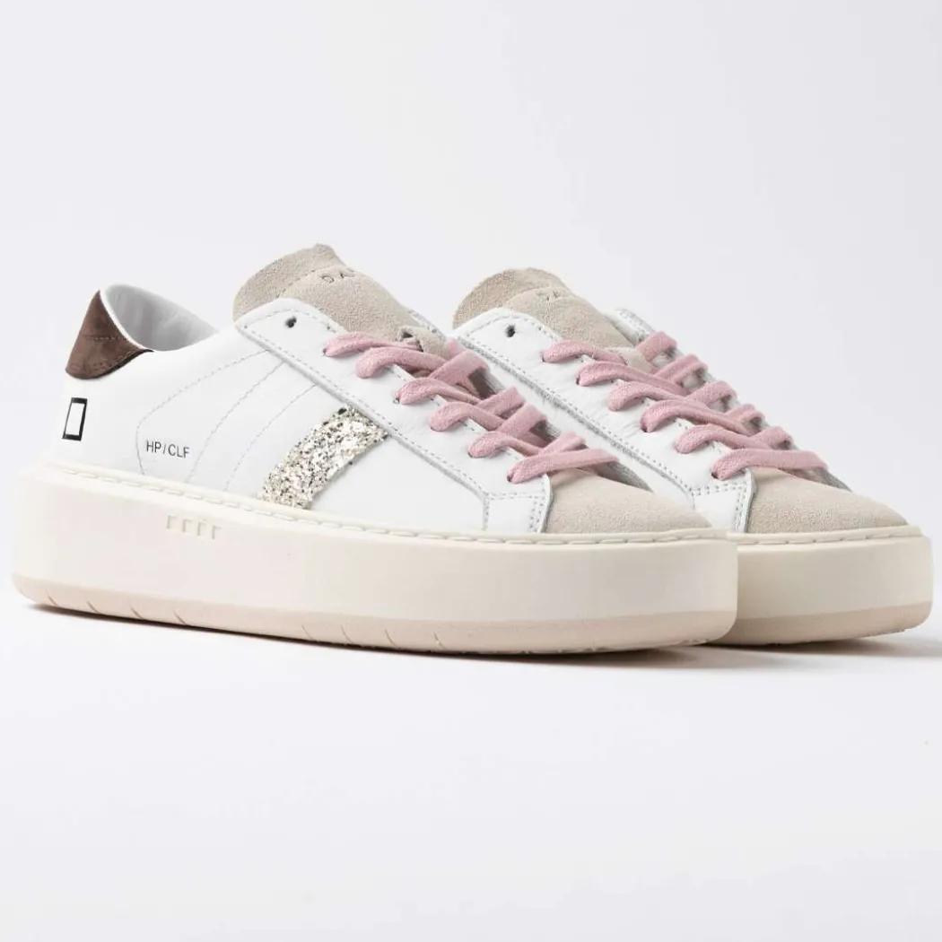 D.A.T.E. SNEAKERS Donna Autunno/Inverno | Soreca Shop Online Napoli