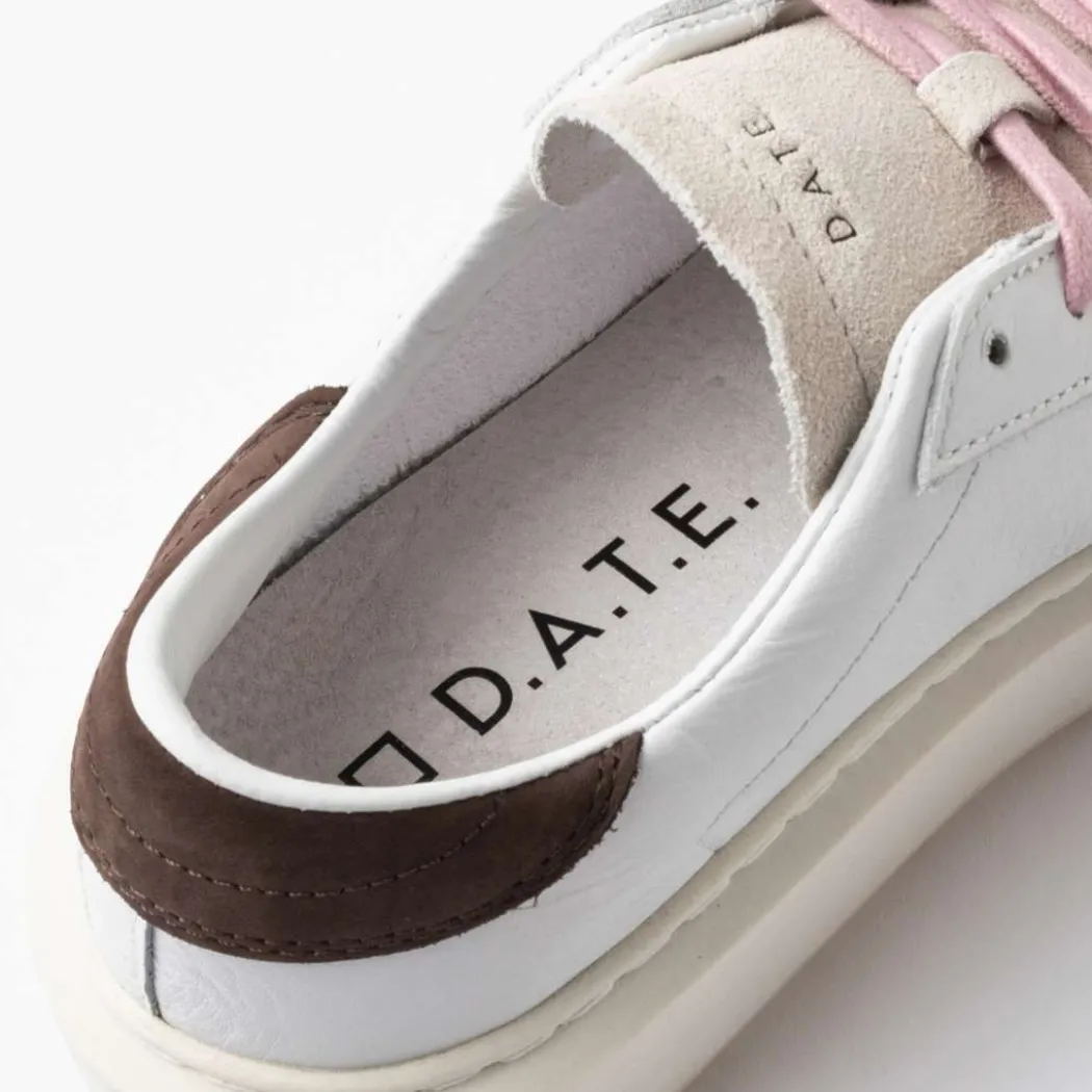 D.A.T.E. SNEAKERS Donna Autunno/Inverno | Soreca Shop Online Napoli