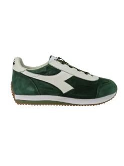 DIADORA EQUIPE '75 SW SNEAKERS - 201181592