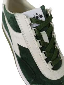 DIADORA EQUIPE '75 SW SNEAKERS - 201181592