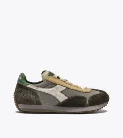 DIADORA EQUIPE DIRTY SNEAKERS UOMO -201182642