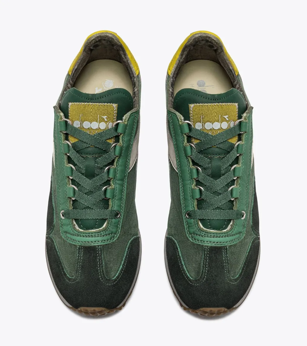 DIADORA EQUIPE DIRTY SNEAKERS UOMO -201182642