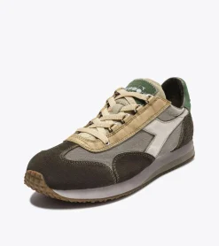 DIADORA EQUIPE DIRTY SNEAKERS UOMO -201182642