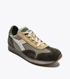 DIADORA EQUIPE DIRTY SNEAKERS UOMO -201182642