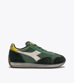 DIADORA EQUIPE DIRTY SNEAKERS UOMO -201182642