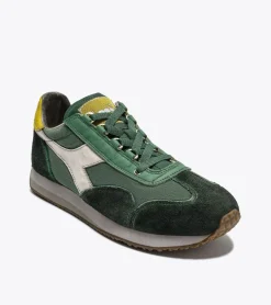 DIADORA EQUIPE DIRTY SNEAKERS UOMO -201182642