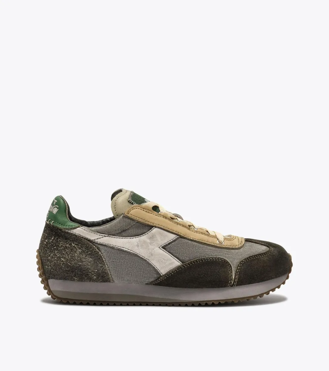 DIADORA EQUIPE DIRTY SNEAKERS UOMO -201182642