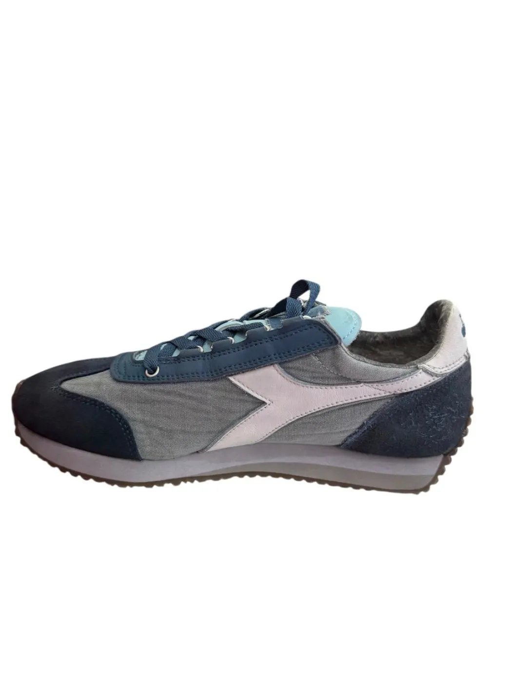 DIADORA EQUIPE DIRTY SNEAKERS UOMO -201182642