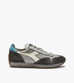 DIADORA EQUIPE DIRTY SNEAKERS UOMO -201182642