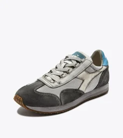 DIADORA EQUIPE DIRTY SNEAKERS UOMO -201182642