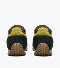 DIADORA EQUIPE DIRTY SNEAKERS UOMO -201182642